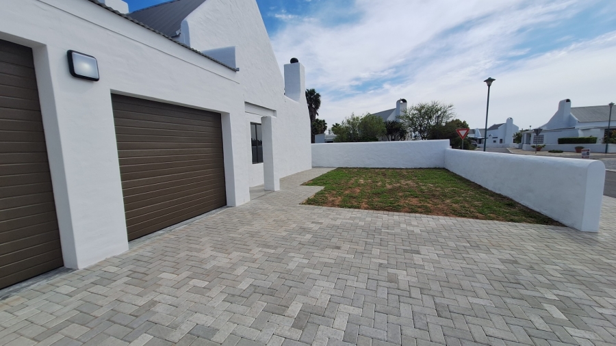 2 Bedroom Property for Sale in Laaiplek Western Cape